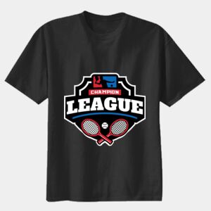 Gildan Premium Cotton Youth Tee (Same Day) Thumbnail