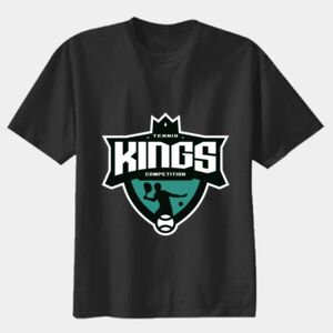 Gildan Premium Cotton Youth Tee (Same Day) Thumbnail