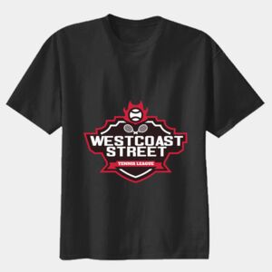 Gildan Premium Cotton Youth Tee (Same Day) Thumbnail