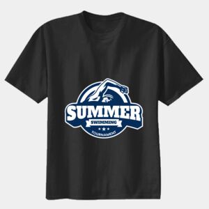 Gildan Premium Cotton Youth Tee (Same Day) Thumbnail