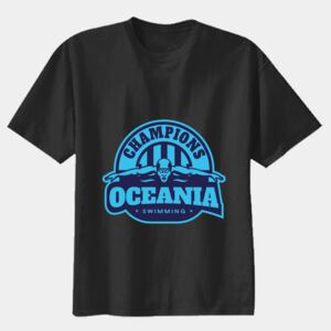 Gildan Premium Cotton Youth Tee (Same Day) Thumbnail