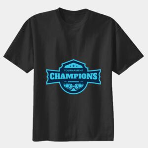 Gildan Premium Cotton Youth Tee (Same Day) Thumbnail