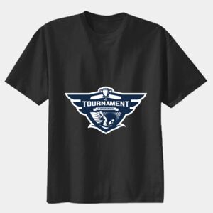 Gildan Premium Cotton Youth Tee (Same Day) Thumbnail