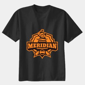 Gildan Premium Cotton Youth Tee (Same Day) Thumbnail