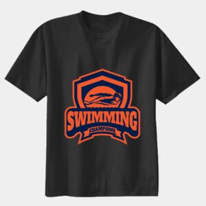 Gildan Premium Cotton Youth Tee (Same Day) Thumbnail