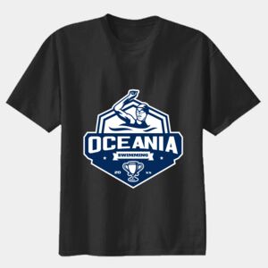 Gildan Premium Cotton Youth Tee (Same Day) Thumbnail