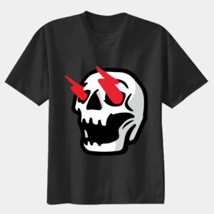 Gildan Premium Cotton Youth Tee (Same Day) Thumbnail