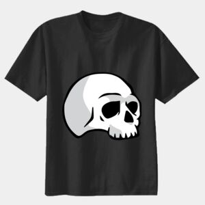 Gildan Premium Cotton Youth Tee (Same Day) Thumbnail
