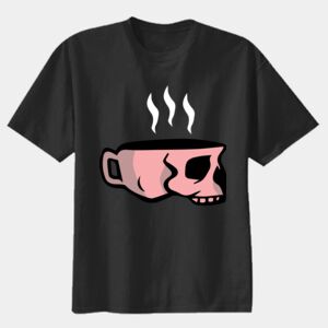 Gildan Premium Cotton Youth Tee (Same Day) Thumbnail