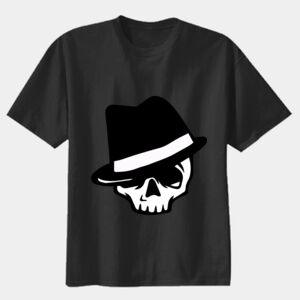 Gildan Premium Cotton Youth Tee (Same Day) Thumbnail