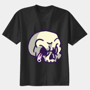 Gildan Premium Cotton Youth Tee (Same Day) Thumbnail