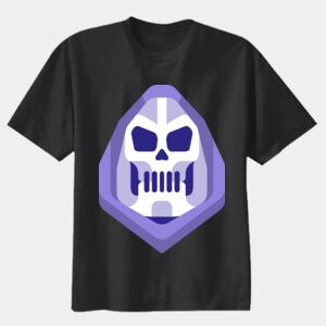 Gildan Premium Cotton Youth Tee (Same Day) Thumbnail