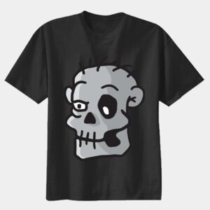 Gildan Premium Cotton Youth Tee (Same Day) Thumbnail