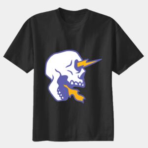 Gildan Premium Cotton Youth Tee (Same Day) Thumbnail