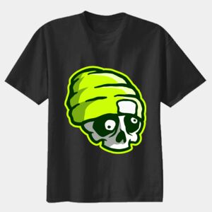 Gildan Premium Cotton Youth Tee (Same Day) Thumbnail