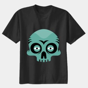 Gildan Premium Cotton Youth Tee (Same Day) Thumbnail