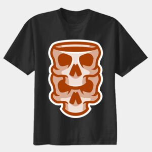Gildan Premium Cotton Youth Tee (Same Day) Thumbnail