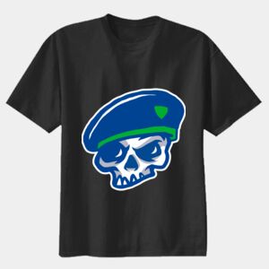 Gildan Premium Cotton Youth Tee (Same Day) Thumbnail