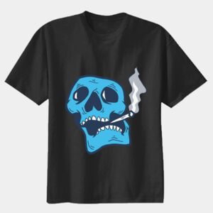 Gildan Premium Cotton Youth Tee (Same Day) Thumbnail