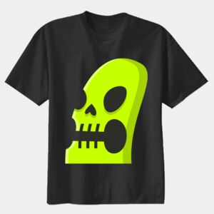 Gildan Premium Cotton Youth Tee (Same Day) Thumbnail