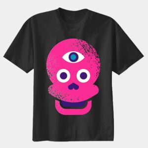 Gildan Premium Cotton Youth Tee (Same Day) Thumbnail