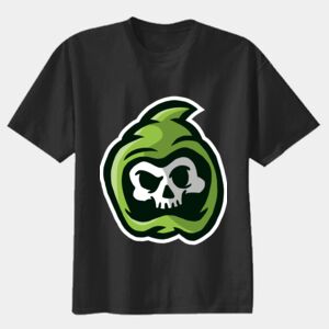 Gildan Premium Cotton Youth Tee (Same Day) Thumbnail