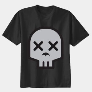 Gildan Premium Cotton Youth Tee (Same Day) Thumbnail