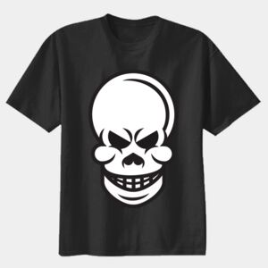 Gildan Premium Cotton Youth Tee (Same Day) Thumbnail