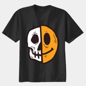 Gildan Premium Cotton Youth Tee (Same Day) Thumbnail