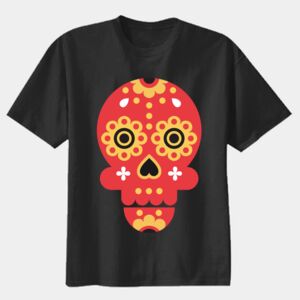 Gildan Premium Cotton Youth Tee (Same Day) Thumbnail