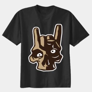 Gildan Premium Cotton Youth Tee (Same Day) Thumbnail