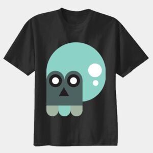 Gildan Premium Cotton Youth Tee (Same Day) Thumbnail