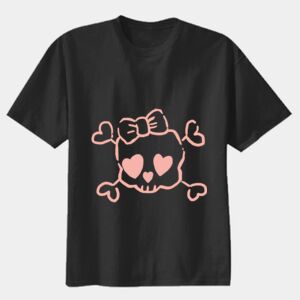 Gildan Premium Cotton Youth Tee (Same Day) Thumbnail