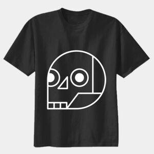 Gildan Premium Cotton Youth Tee (Same Day) Thumbnail