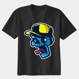 Gildan Premium Cotton Youth Tee (Same Day) Thumbnail