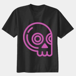 Gildan Premium Cotton Youth Tee (Same Day) Thumbnail