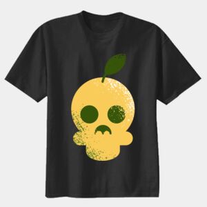 Gildan Premium Cotton Youth Tee (Same Day) Thumbnail