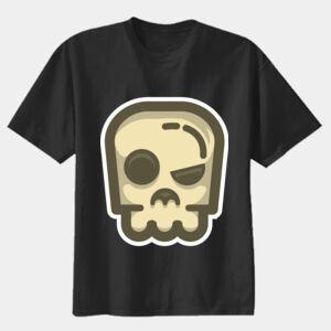 Gildan Premium Cotton Youth Tee (Same Day) Thumbnail