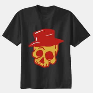 Gildan Premium Cotton Youth Tee (Same Day) Thumbnail