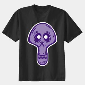 Gildan Premium Cotton Youth Tee (Same Day) Thumbnail