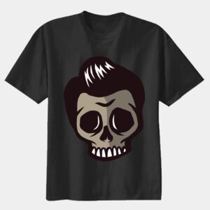 Gildan Premium Cotton Youth Tee (Same Day) Thumbnail