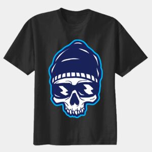 Gildan Premium Cotton Youth Tee (Same Day) Thumbnail