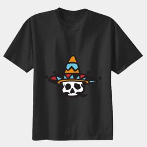 Gildan Premium Cotton Youth Tee (Same Day) Thumbnail