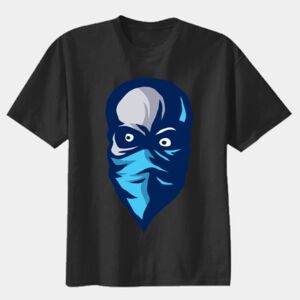 Gildan Premium Cotton Youth Tee (Same Day) Thumbnail