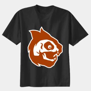 Gildan Premium Cotton Youth Tee (Same Day) Thumbnail