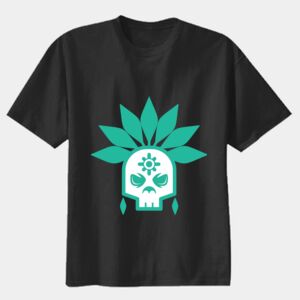 Gildan Premium Cotton Youth Tee (Same Day) Thumbnail