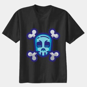 Gildan Premium Cotton Youth Tee (Same Day) Thumbnail