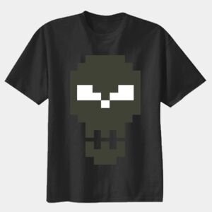 Gildan Premium Cotton Youth Tee (Same Day) Thumbnail