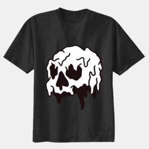 Gildan Premium Cotton Youth Tee (Same Day) Thumbnail