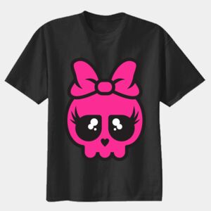 Gildan Premium Cotton Youth Tee (Same Day) Thumbnail